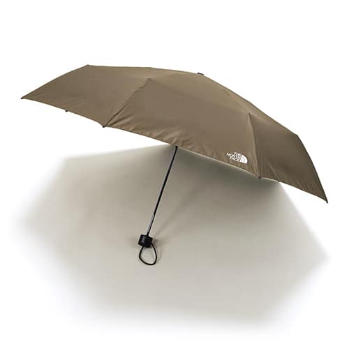 THE NORTH FACE MODULE UMBRELLA BLACK 23FW-I