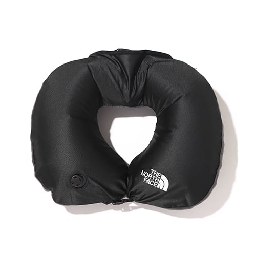 THE NORTH FACE SUPERLIGHT TRAVEL PILLOW BLACK 23SS-I