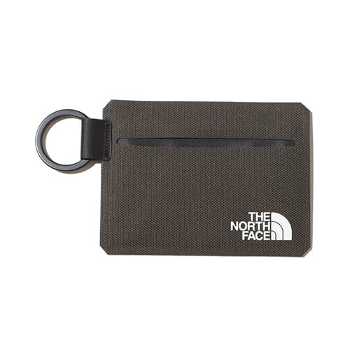 THE NORTH FACE PEBBLE SMART CASE ニュートープ 23FW-I