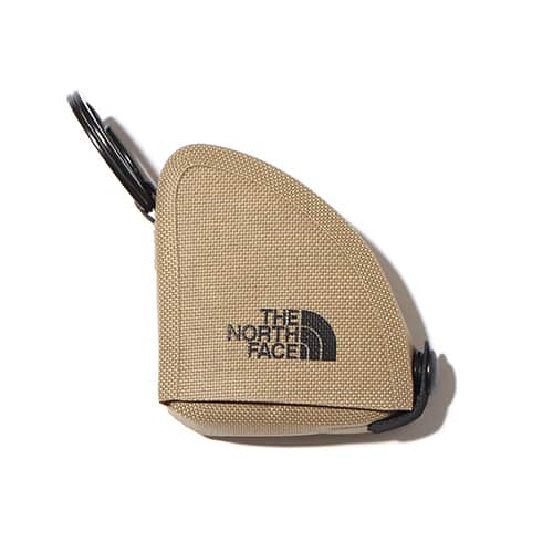 THE NORTH FACE PEBBLE COIN WALLET ケルプタン 24SS-I