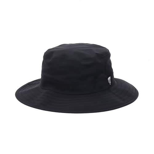 THE NORTH FACE GORE-TEX HAT オリーブ 22FW-I