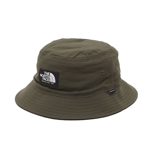 THE NORTH FACE REVERSIBLE FLEECE BUCKET HAT NTXBK 23FW-I
