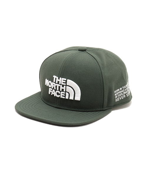 THE NORTH FACE TNF Trucker Cap