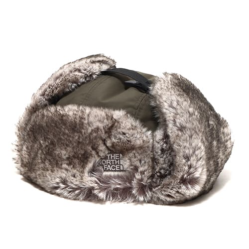 THE NORTH FACE INSULATION BOMBER CAP ニュートープ 22FW-I