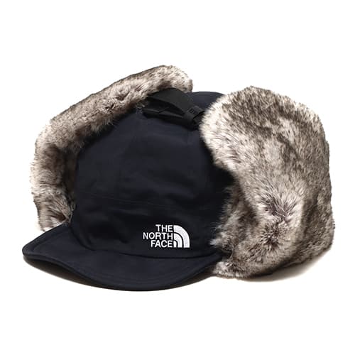 THE NORTH FACE FRONTIER CAP ブラック 22FW-I ザ・ノース 