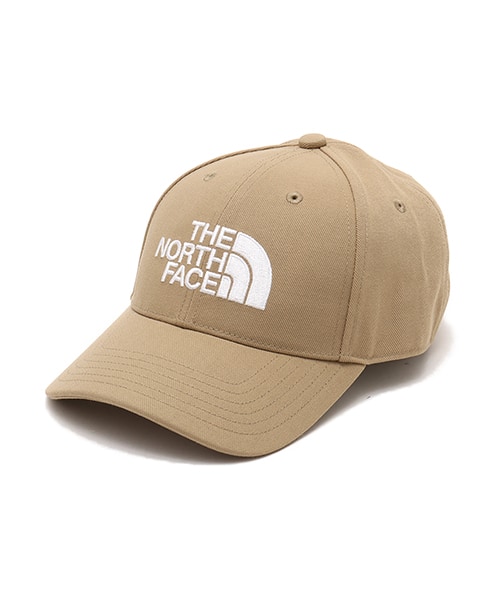 THE NORTH FACE TNF Logo Cap