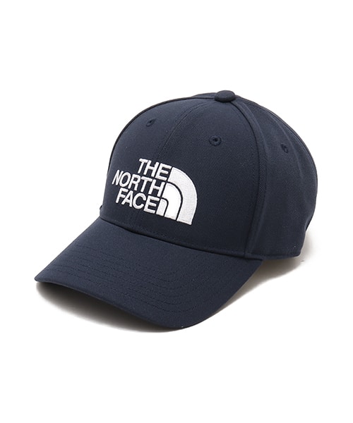 THE NORTH FACE TNF Logo Cap