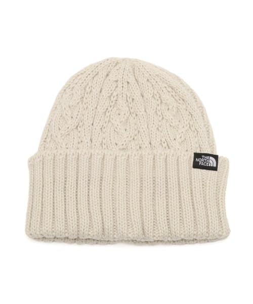 THE NORTH FACE CABLE BEANIE