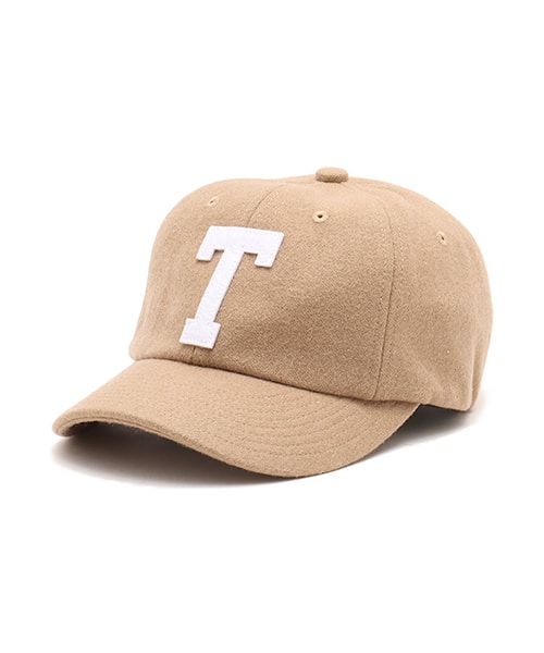THE NORTH FACE TNF LOGO FLANNEL CAP