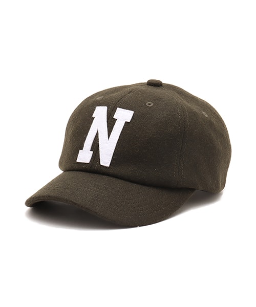 THE NORTH FACE TNF LOGO FLANNEL CAP