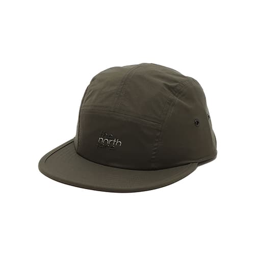THE NORTH FACE FIVE PANEL CAP ニュートープ 23FW-I