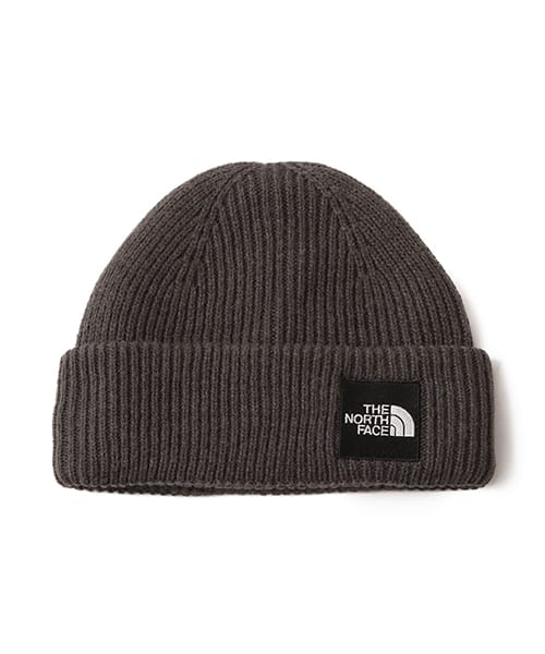 THE NORTH FACE Short Rib Beanie