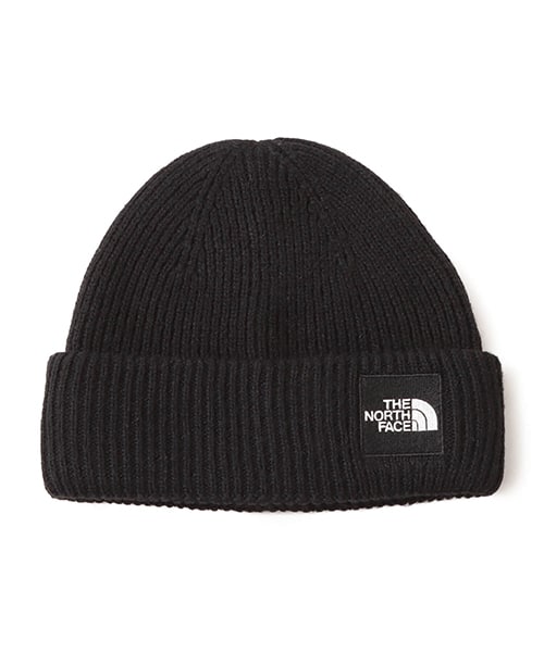 THE NORTH FACE Short Rib Beanie