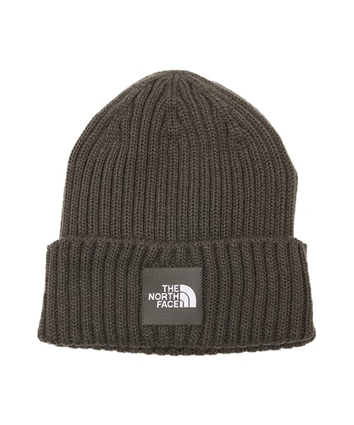 THE NORTH FACE Cappucho Lid ニュートープ - オリーブ