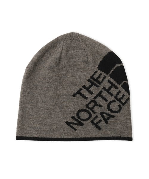 THE NORTH FACE REVERSIBLE TNF BANNER BEANIE