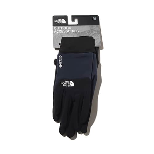 THE NORTH FACE WINDSTOPPER ETIP GLOVE アーバンネイビー 23FW-I