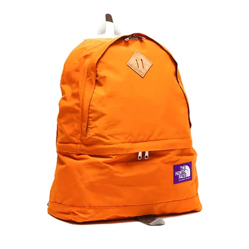 THE NORTH FACE PURPLE LABEL Field Day Pack Orange 22FW-I