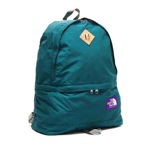 THE NORTH FACE PURPLE LABEL Field Day Pack Teal Green 22FW-I