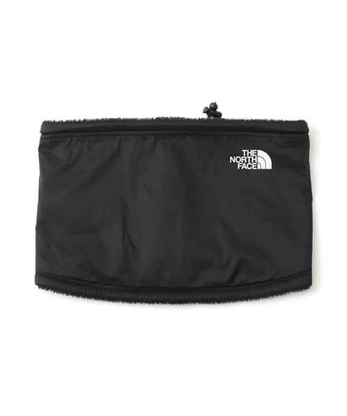 THE NORTH FACE Reversible Neck Gaiter ブラック