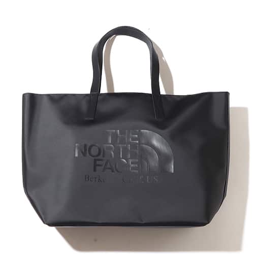 THE NORTH FACE PURPLE LABEL TPE Small Tote Bag Black 22FW-I