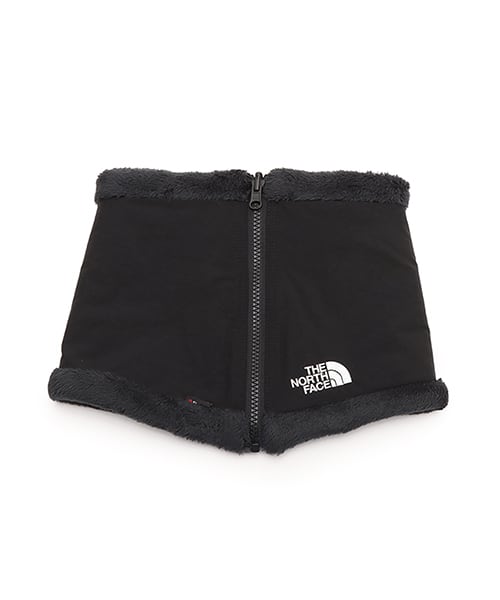 THE NORTH FACE Reversible Neck Gaiter Zip ブラック - ブラック