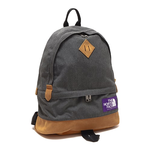 THE NORTH FACE PURPLE LABEL Medium Day Pack Tan 22FW-I