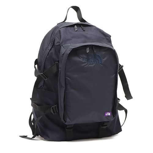 THE NORTH FACE PURPLE LABEL CORDURA Nylon Day Pack Black |atmos（アトモス）  公式オンラインストア