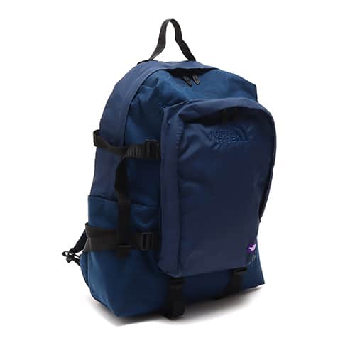 THE NORTH FACE PURPLE LABEL CORDURA Nylon Day Pack Vintage Navy 23SS-I