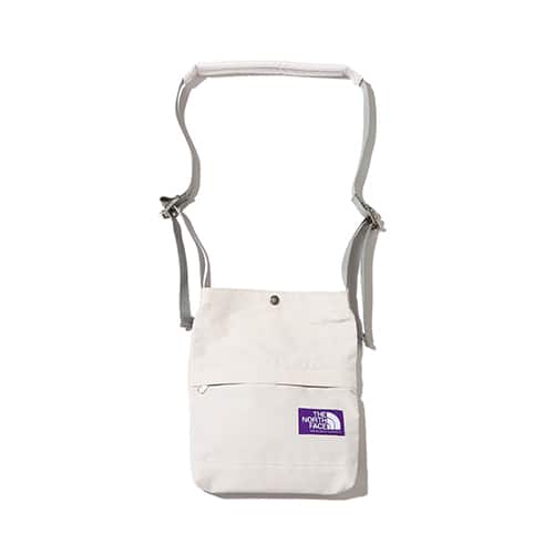THE NORTH FACE PURPLE LABEL Field Small Shoulder Bag Ash 23SS-I