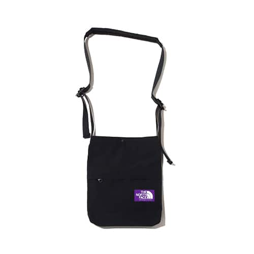 THE NORTH FACE PURPLE LABEL Field Small Shoulder Bag Fade Navy 23SS-I