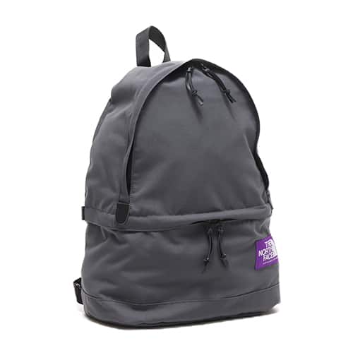 THE NORTH FACE PURPLE LABEL Field Day Pack Asphalt Gray 23FW-I