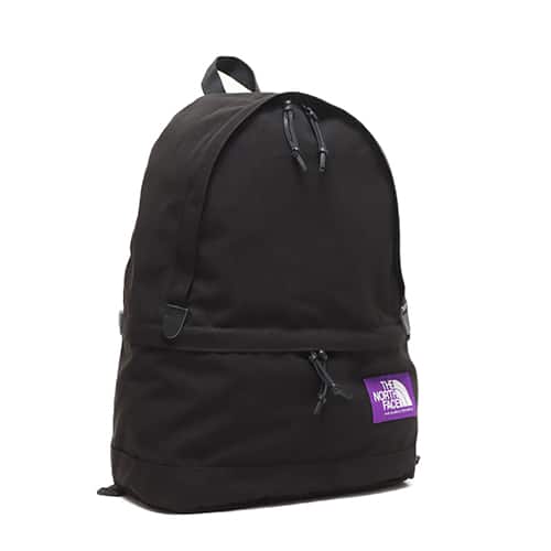 THE NORTH FACE PURPLE LABEL Field Day Pack Black 23FW-I