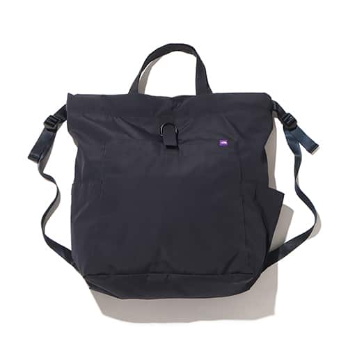 THE NORTH FACE PURPLE LABEL Mountain Wind Day Pack Dark Navy 23FW-I