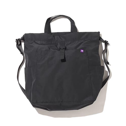 THE NORTH FACE PURPLE LABEL Mountain Wind Day Pack Dark Navy 23FW-I