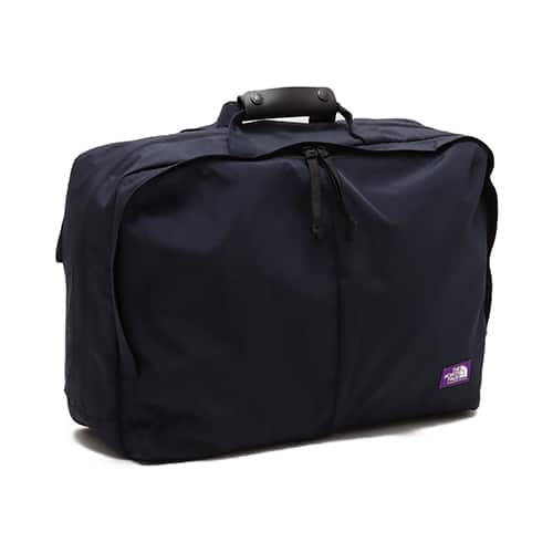 THE NORTH FACE PURPLE LABEL Mountain Wind 3Way Bag ...