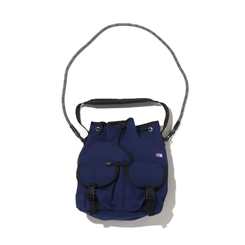 THE NORTH FACE PURPLE LABEL Stroll Tote Bag Teal Blue 23FW-I