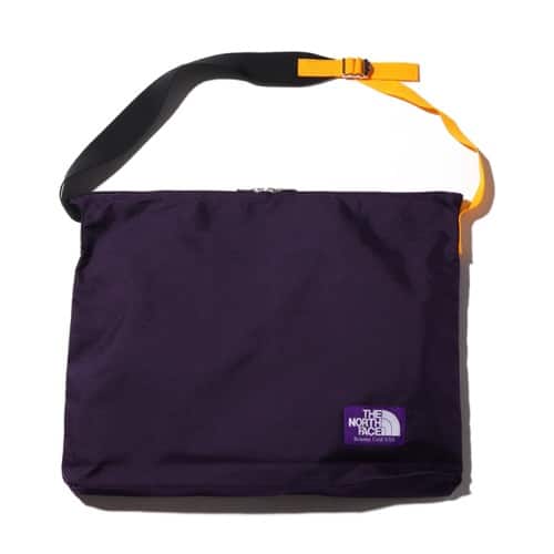 north face purple label