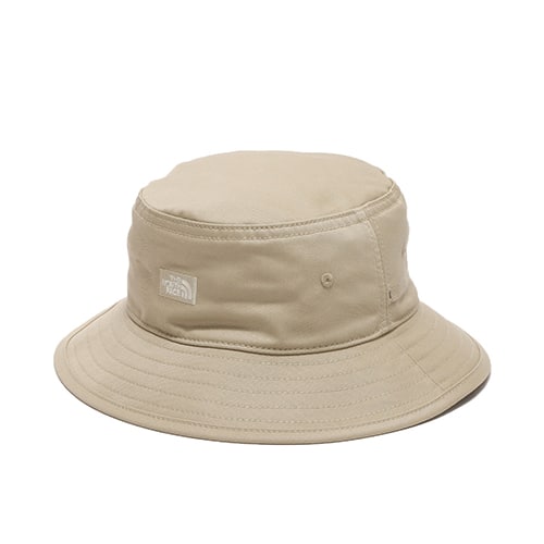THE NORTH FACE PURPLE LABEL Stretch Twill Field Hat BEIGE 22SS-I