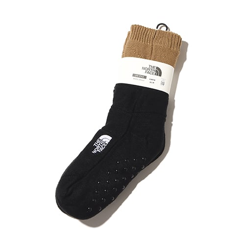 THE NORTH FACE NUPTSE BOOTIE SOCKS ユーティリティ 23FW-I