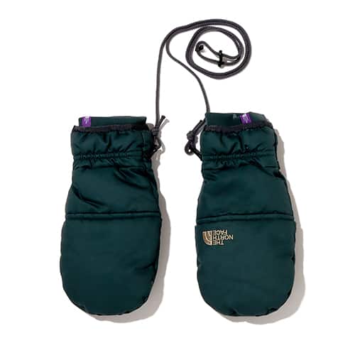 THE NORTH FACE PURPLE LABEL Lightweight Twill Mountain 