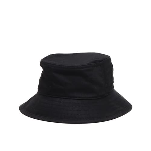 THE NORTH FACE PURPLE LABEL Stretch Twill Field Hat Black 23SS-I