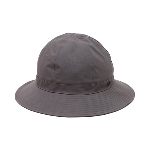 THE NORTH FACE PURPLE LABEL GORE-TEX Field Hat Asphalt Gray