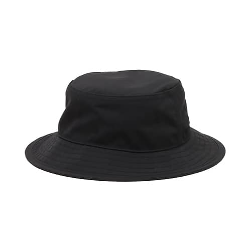 THE NORTH FACE PURPLE LABEL 65/35 Field Hat Black 23FW-I