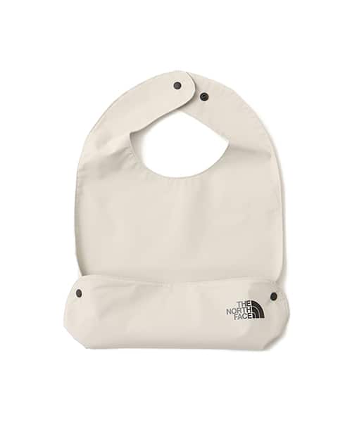 THE NORTH FACE Baby Compact Yummy Bib