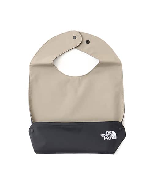 THE NORTH FACE Baby Compact Yummy Bib