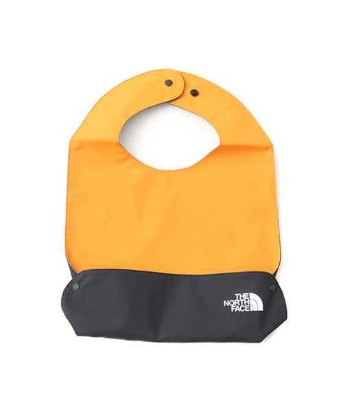 THE NORTH FACE Baby Compact Yummy Bib