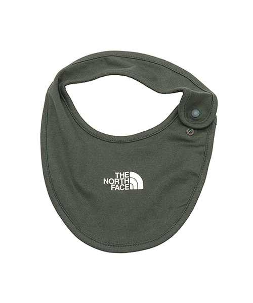 THE NORTH FACE Baby Bib アルパイン