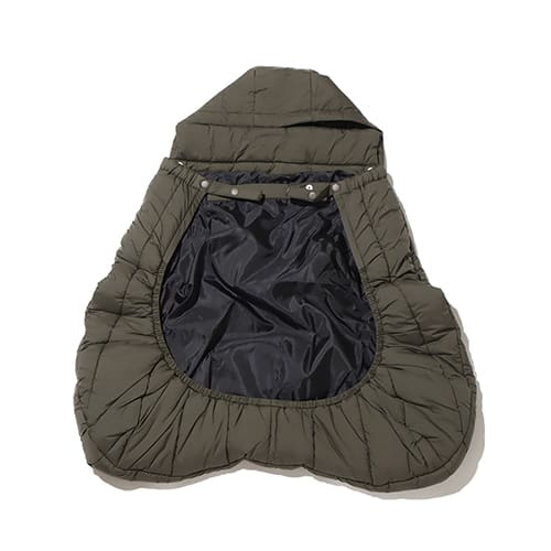 THE NORTH FACE BABY SHELL BLANKET ニュートープ 23FW-I