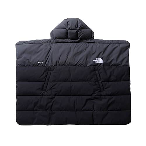 THE NORTH FACE BABY MULTI SHELL BLANKET スレトブラ 23FW-I