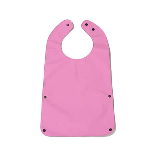 THE NORTH FACE Baby Compact Yummy Bib バイオレットクロッカス 24SS-I
